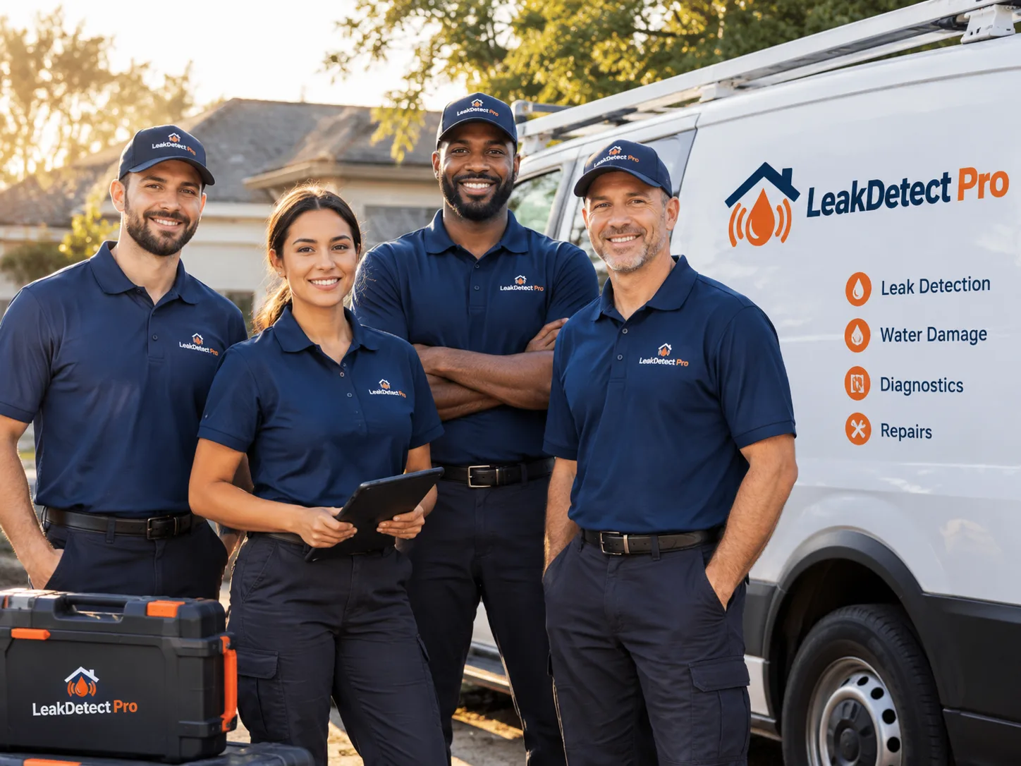 Roof Repair company in Mathews, LA